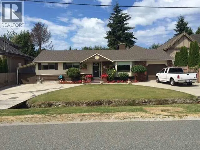 10071 DEAGLE ROAD, Richmond, British Columbia V7A1R3