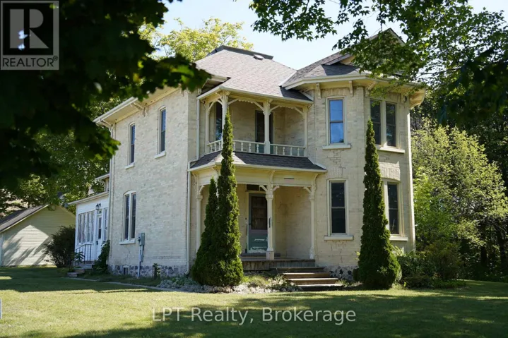254 HIGH STREET, Saugeen Shores, Ontario N0H2L0