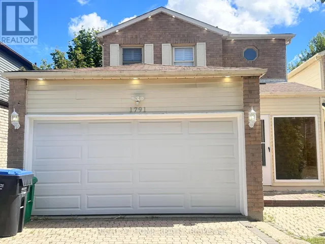 1791 PRINCELEA PLACE, Mississauga (East Credit), Ontario L5M3R9
