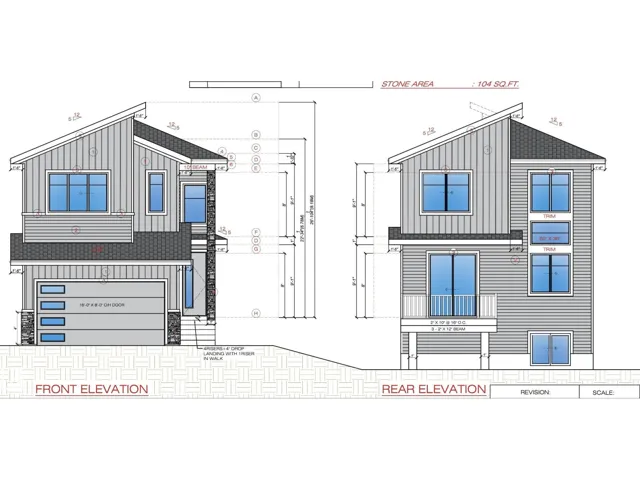 2712 190 ST NW, Edmonton, Alberta T6M3H8