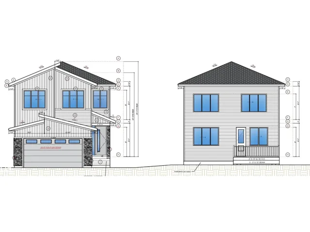 2820 194 ST NW, Edmonton, Alberta T6M3B1