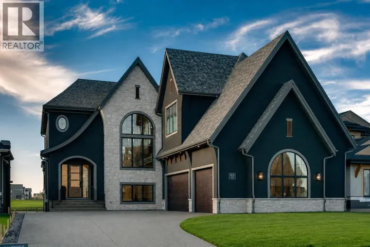 62 Marina Island SE, Calgary, Alberta T3M3Y6