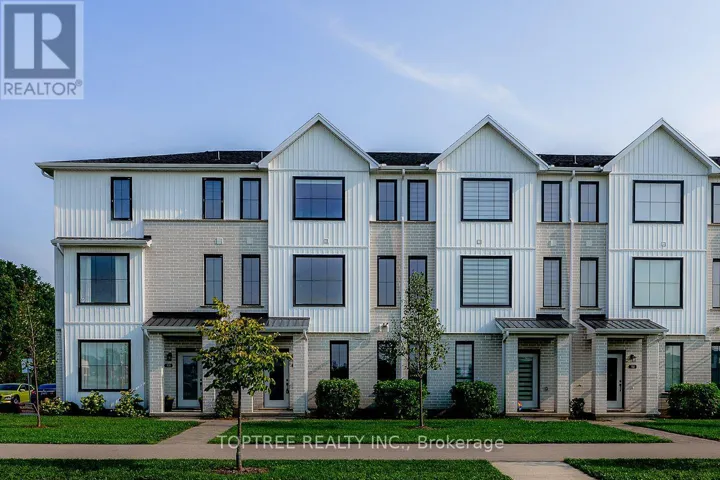 106 - 1781 HENRICA AVENUE, London North (North S), Ontario N6G0Y2