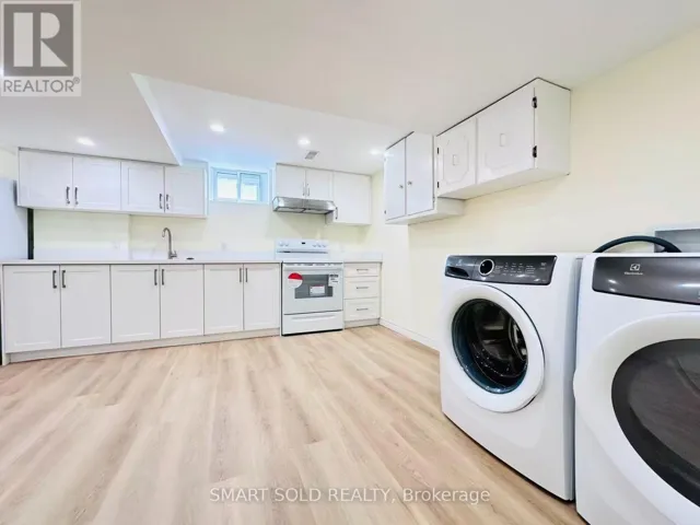 BASEMENT - 22 HEMINGWAY CRESCENT, Markham (Unionville), Ontario L3R2A4