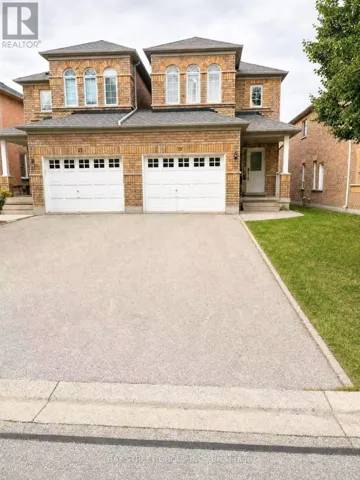 UPPER - 19 CASABEL DRIVE, Vaughan (Vellore Village), Ontario L6A3M5
