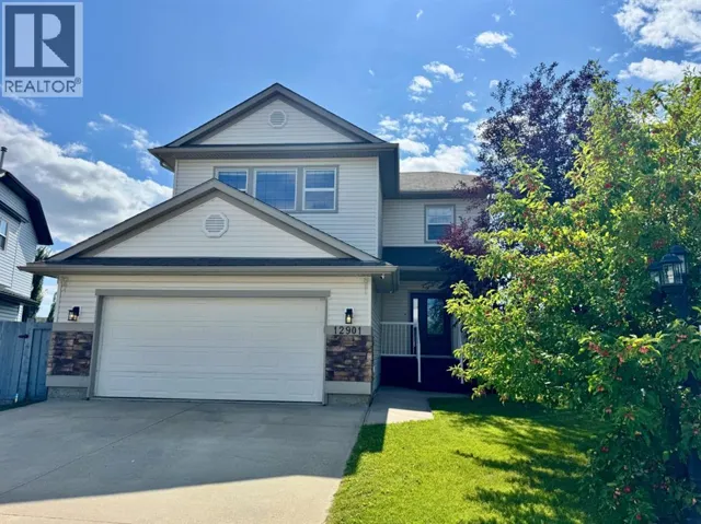 12901 89A Street, Grande Prairie, Alberta T8X1V0