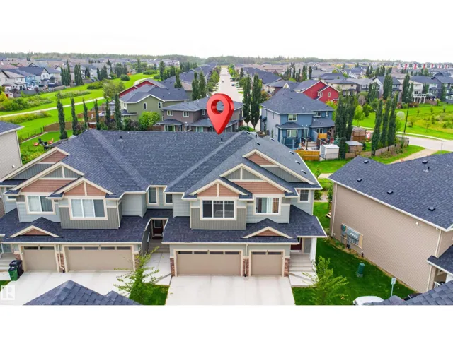 #9 13139 205 ST NW, Edmonton, Alberta T5S0N1