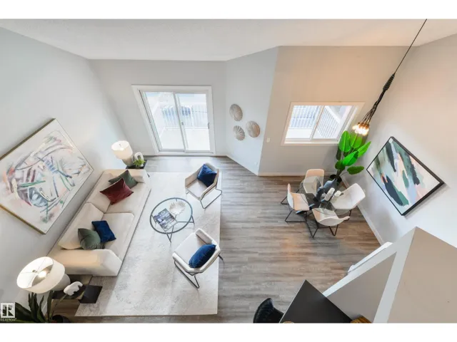 #409 10153 117 ST NW, Edmonton, Alberta T5K1X5