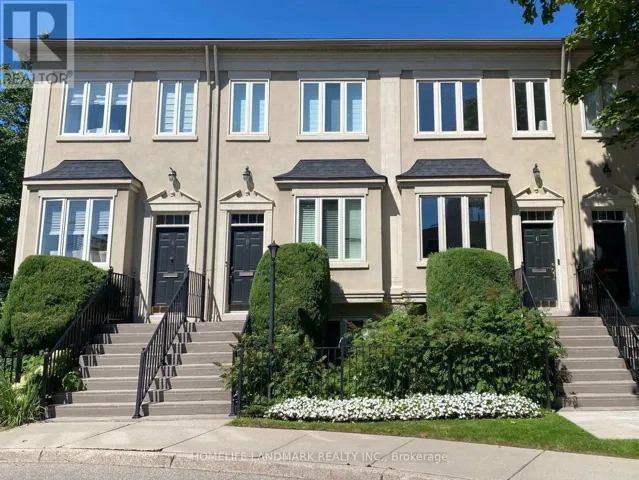 B - 2283 LAKE SHORE BOULEVARD W, Toronto (Mimico), Ontario M8V1A6