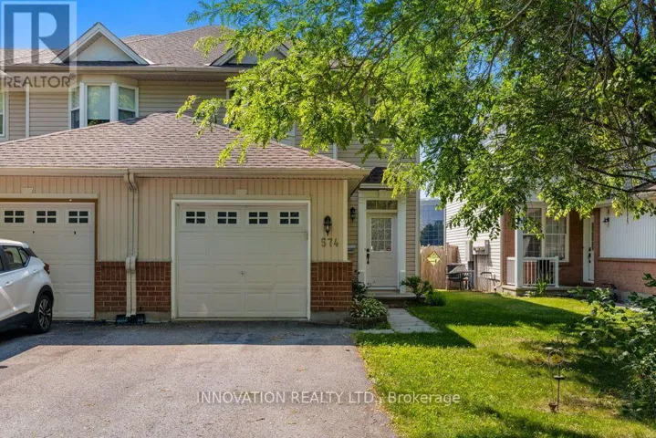 574 ABERFOYLE CIRCLE, Ottawa, Ontario K2K3R3