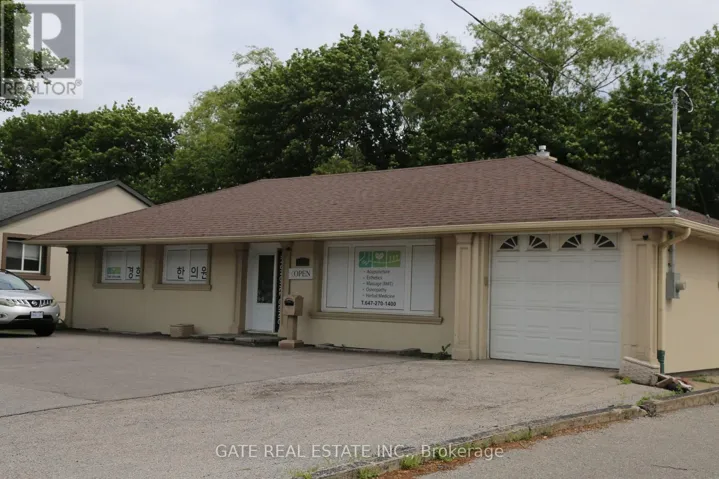 271 FINCH AVENUE W, Toronto (Willowdale West), Ontario M2R1M8