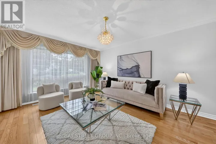 95 TINETA CRESCENT, Toronto (Agincourt South-Malvern West), Ontario M1S2Y5
