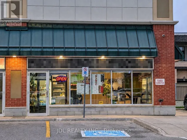 6 - 10800 BAYVIEW AVENUE, Richmond Hill (Devonsleigh), Ontario L4C7B5