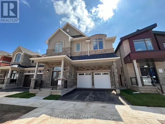 1162 MAVERICK WAY, Oakville (JM Joshua Meadows), Ontario L6H8A9