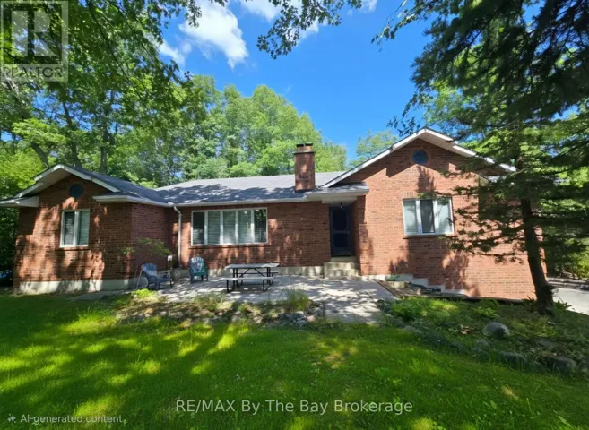 47 BIRCHWOOD TRAIL, Wasaga Beach, Ontario L9Z1B1