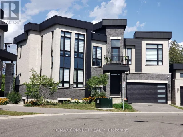 4 TIDMARSH LANE, Ajax (Central West), Ontario L1T4S1
