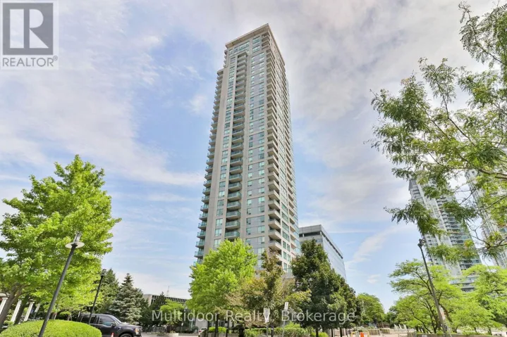 2303 - 60 BRIAN HARRISON WAY, Toronto (Bendale), Ontario M1P5J5