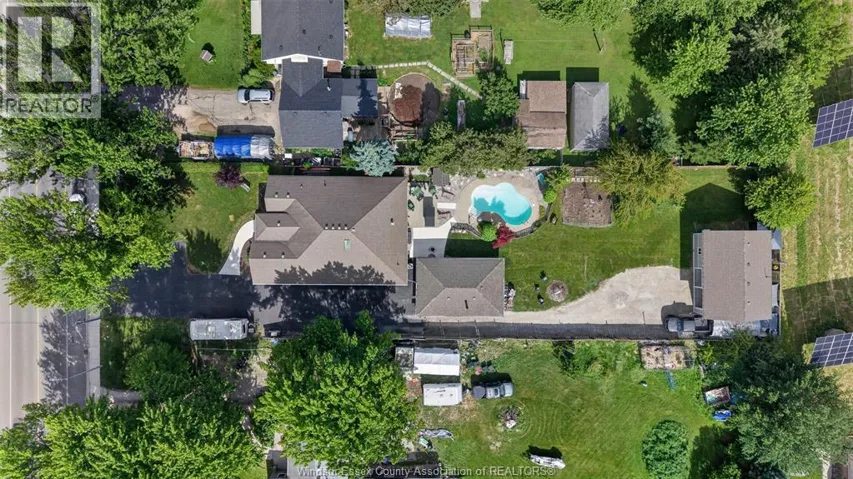 248 Notre Dame, Belle River, Ontario N8L1K8