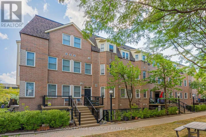 216 - 760 LAWRENCE AVENUE W, Toronto (Yorkdale-Glen Park), Ontario M6A3E7