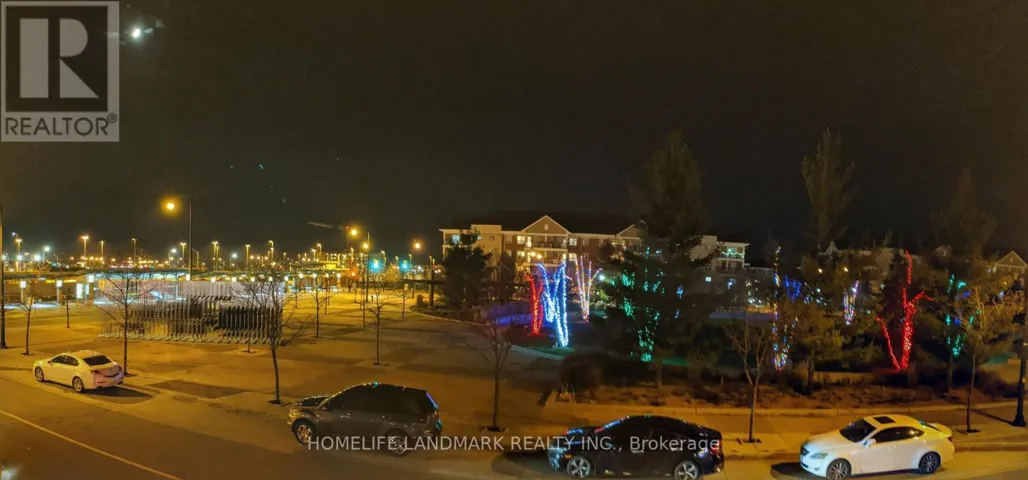 5 SIDFORD ROAD, Brampton (Northwest Brampton), Ontario L7A0P8