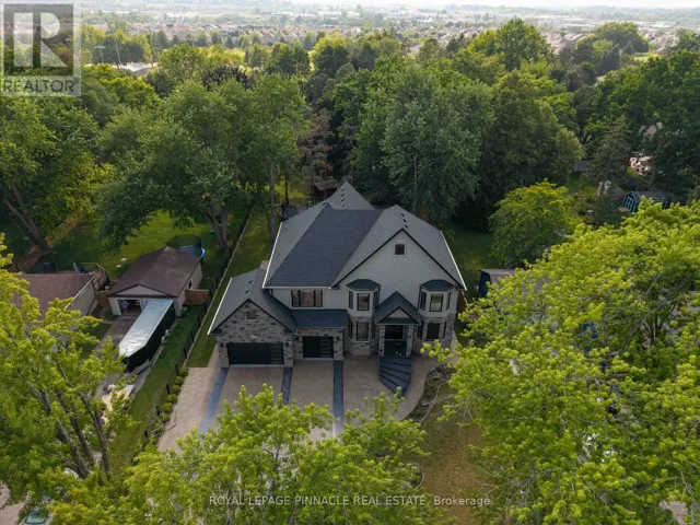 138 WOOLWICH STREET S, Woolwich, Ontario N0B1M0