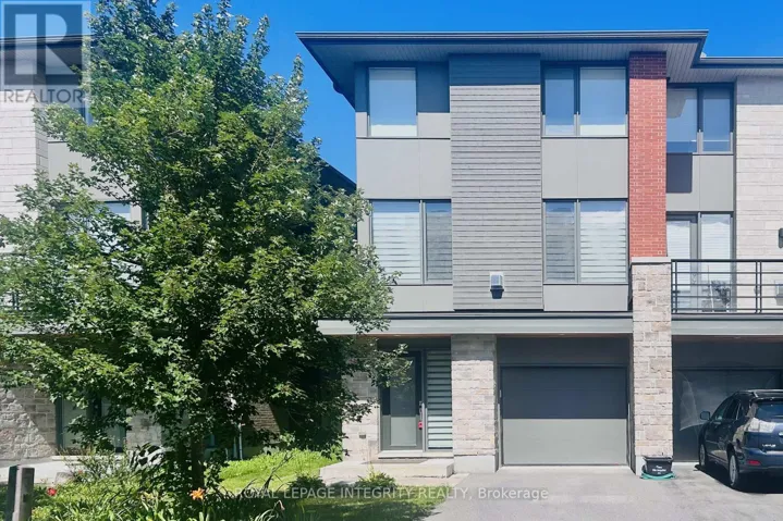 147 BOUNDSTONE WAY, Ottawa, Ontario K2T0M4