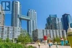 #1201 - 15 ICEBOAT TERRACE, Toronto (Waterfront Communities), Ontario M5V4A5