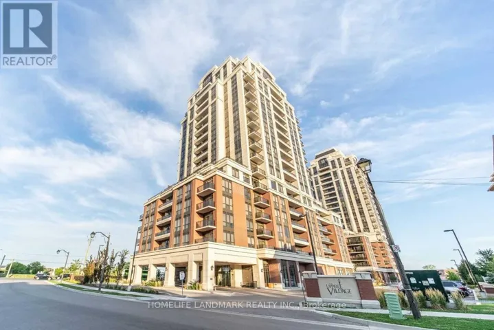 217 - 9506 MARKHAM ROAD, Markham (Wismer), Ontario L6E0S5