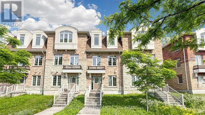 10981 WOODBINE AVENUE, Markham (Victoria Square), Ontario L6C0X4