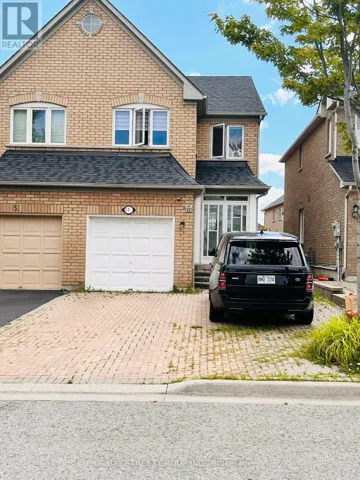 53 TARA CRESCENT, Markham (Cedarwood), Ontario L3S4S8