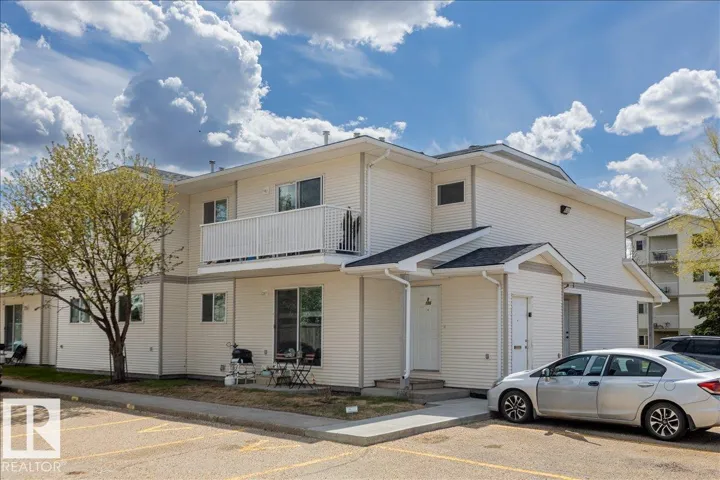 #106B 114 Westpark DR, Fort Saskatchewan, Alberta T8L4M2