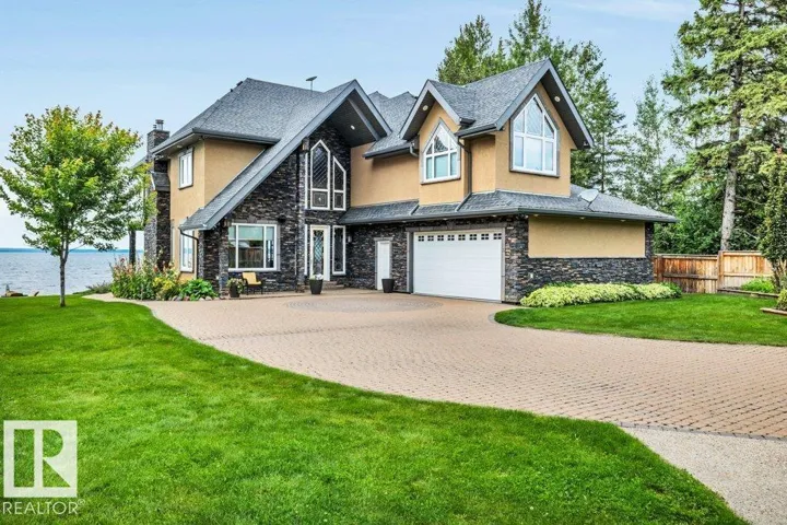 35, 35A Silver Beach Road, Rural Wetaskiwin County, Alberta T0C2C0