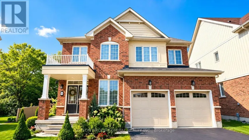 7892 ODELL CRESCENT, Niagara Falls (Brown), Ontario L2H3R6