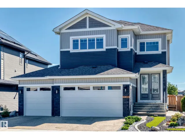 3101 SOLEIL BV, Beaumont, Alberta T4X2T5