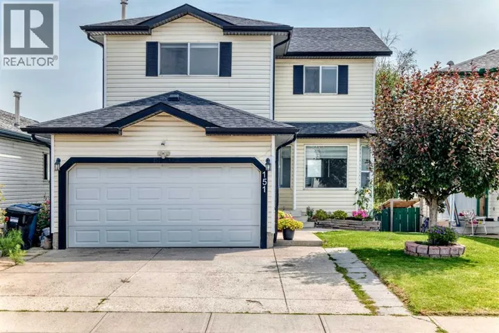 151 Applestone Park SE, Calgary, Alberta T2A7W2