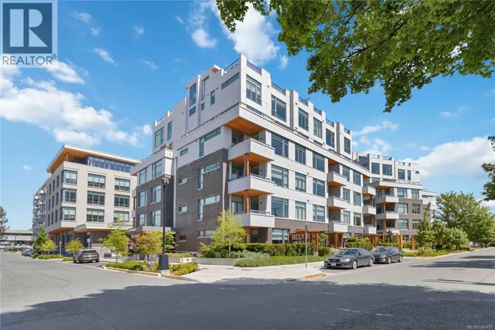 601 501 Park Pl, Esquimalt, British Columbia V9A0H3