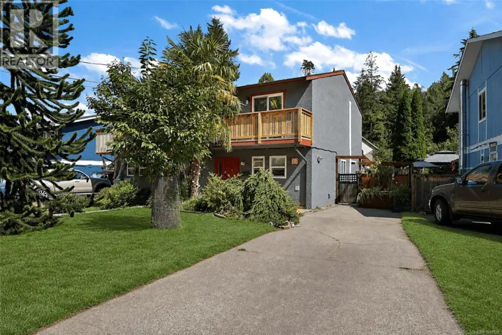 191 Atkins Rd, View Royal, British Columbia V9B2Z9