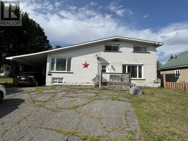 629 HWY 64 HIGHWAY, French River, Ontario P0M1A0