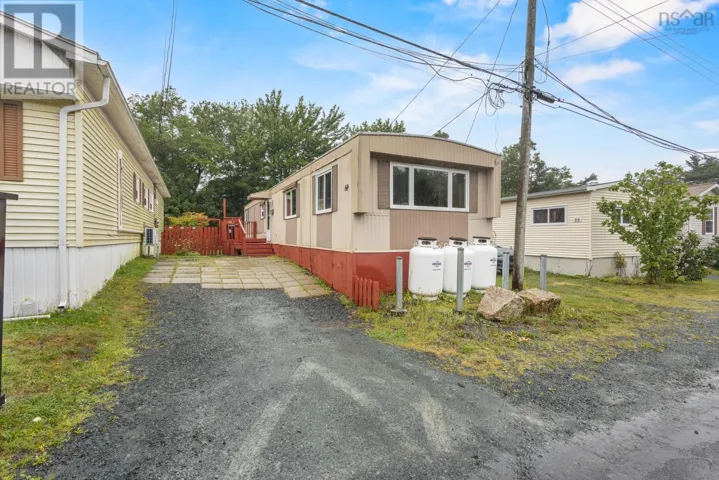 64 Bridget Avenue, Halifax, Nova Scotia B3R1H8