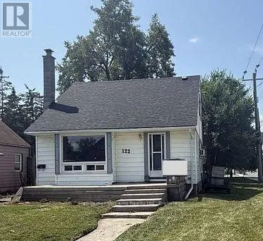 122 GOLFDALE ROAD, Belleville (Belleville Ward), Ontario K8N4B1