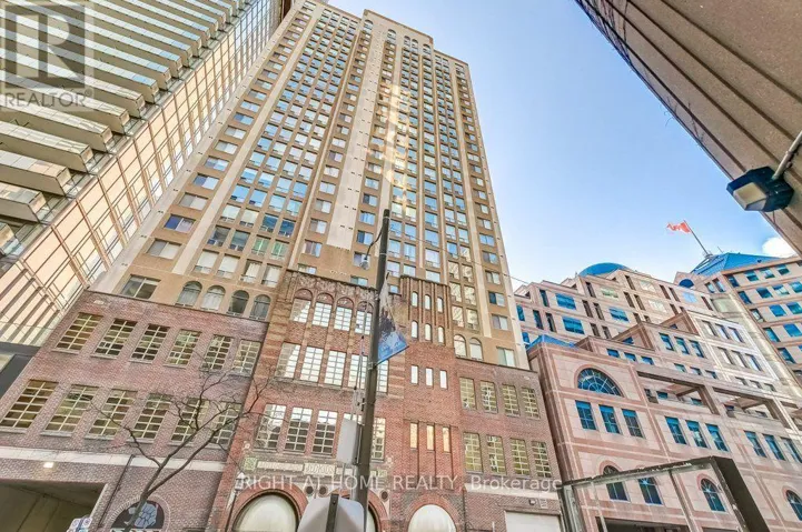 PH2 - 25 GRENVILLE STREET, Toronto (Bay Street Corridor), Ontario M4Y2X5