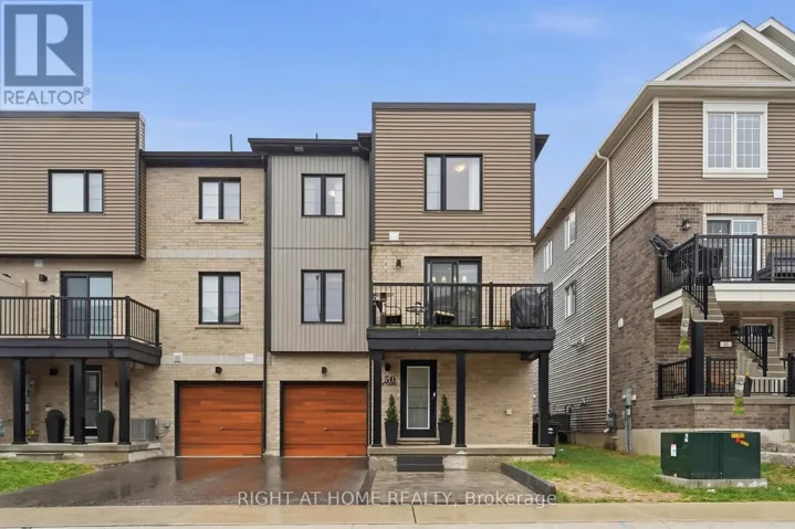 50 HAY LANE, Barrie, Ontario L9J0T6