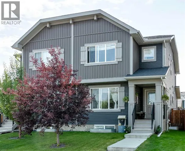 7 Emberside Hollow, Cochrane, Alberta T4C2L6