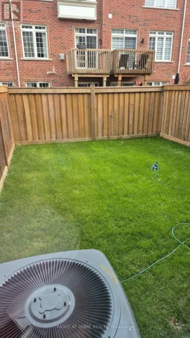 133 ALLEGRANZA AVENUE, Vaughan (Vellore Village), Ontario L4H4S1