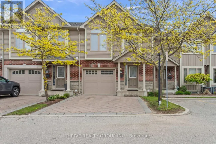 60 - 2145 NORTH ROUTLEDGE PARK, London North (North E), Ontario N6G0J8