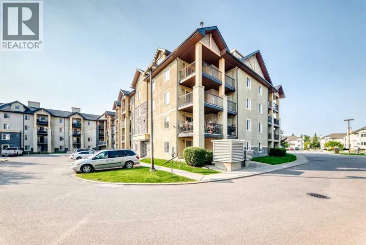 1204, 8810 Royal Birch Boulevard NW, Calgary, Alberta T3G6A9