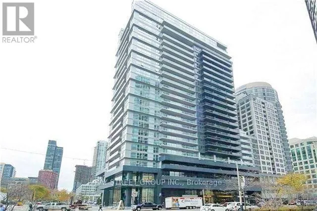 2217 - 352 FRONT STREET W, Toronto (Waterfront Communities), Ontario M5V1B5