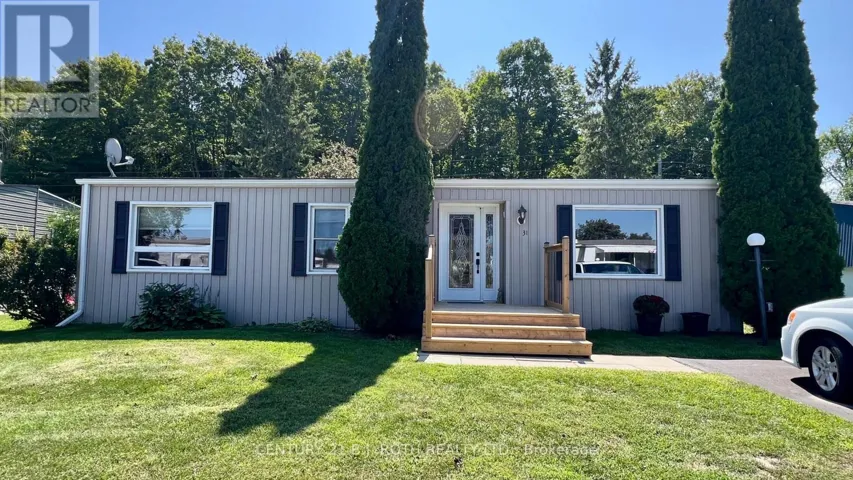 31 CORNER BROOK TRAIL, Innisfil, Ontario L9S1P5