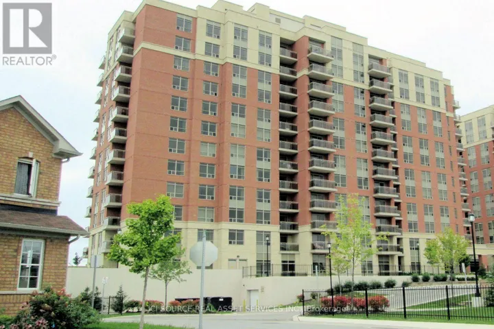 202 - 73 KING WILLIAM CRESCENT, Richmond Hill (Langstaff), Ontario L4B0C2