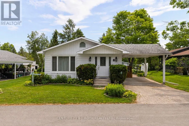 19 MAPLE CRESCENT, Oro-Medonte, Ontario L0L1T0